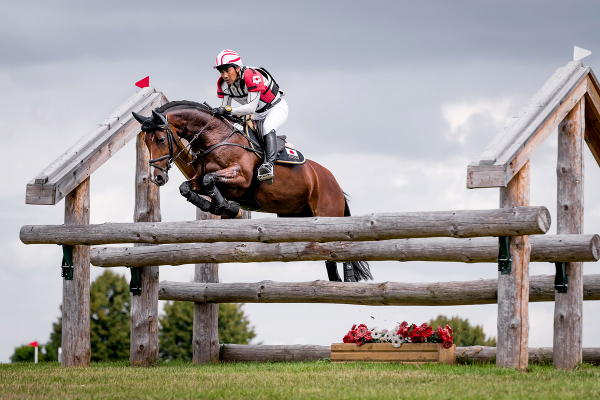 Od czwartku w Morawie rusza letni turniej jeździecki  