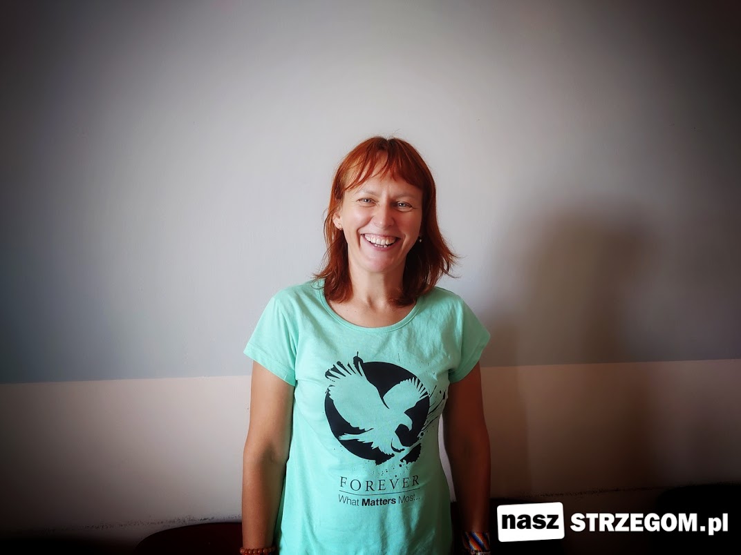  „Polka wśród Masajów” opowiadała seniorom o życiu w tanzańskim buszu [FOTO] 