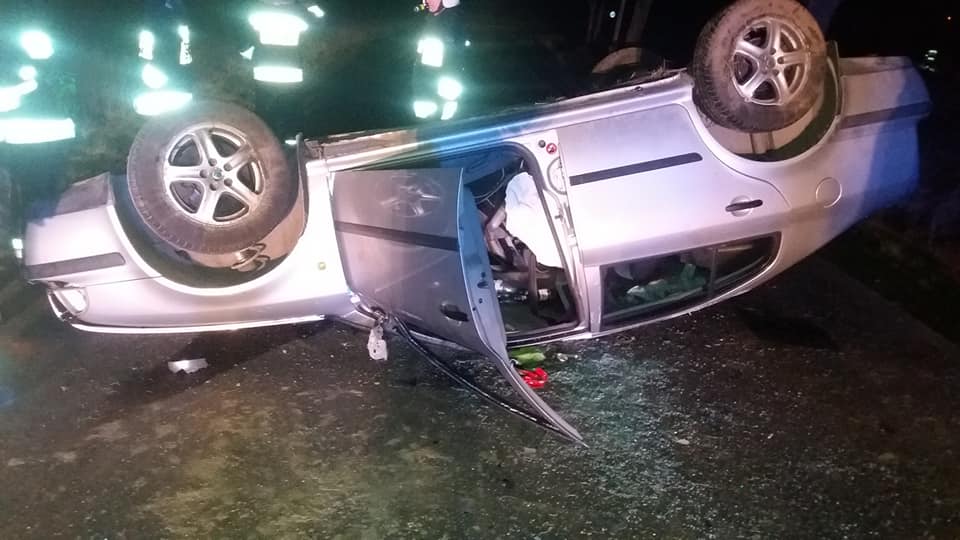 Dachowanie pod Morawą [FOTO] 