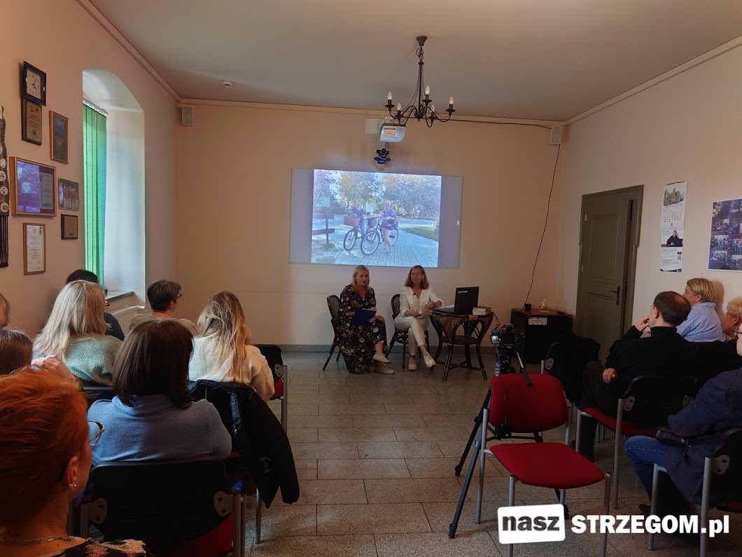 Wampir ze Strzegomia – Aneta i Inessa Ormańczyk odkryły mroczne tajemnice XVI-wiecznego miasta [FOTO] 