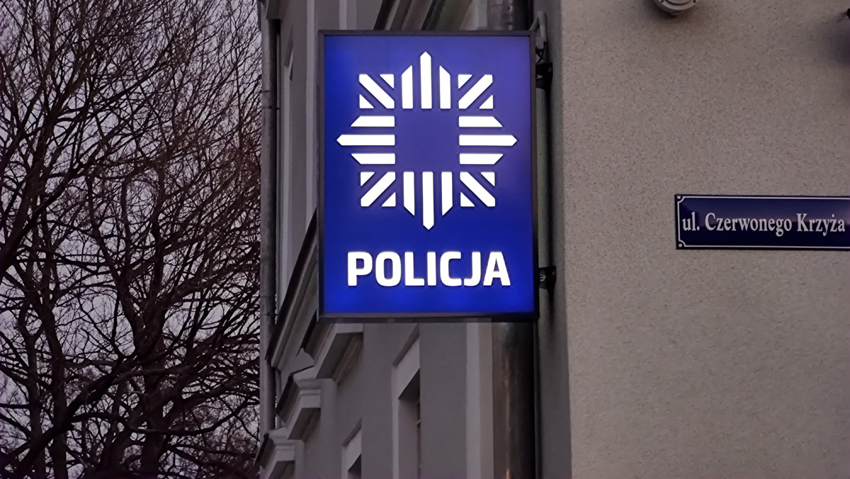 35-latek zlekceważył sądowy zakaz. Grozi mu do 5 lat więzienia 