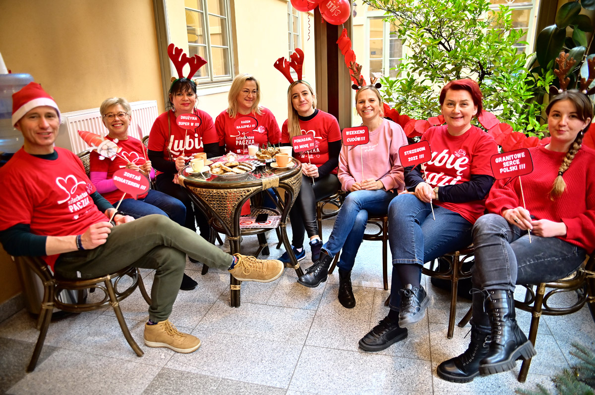 Osiem rodzin z gminy Strzegom nadal czeka na pomoc 