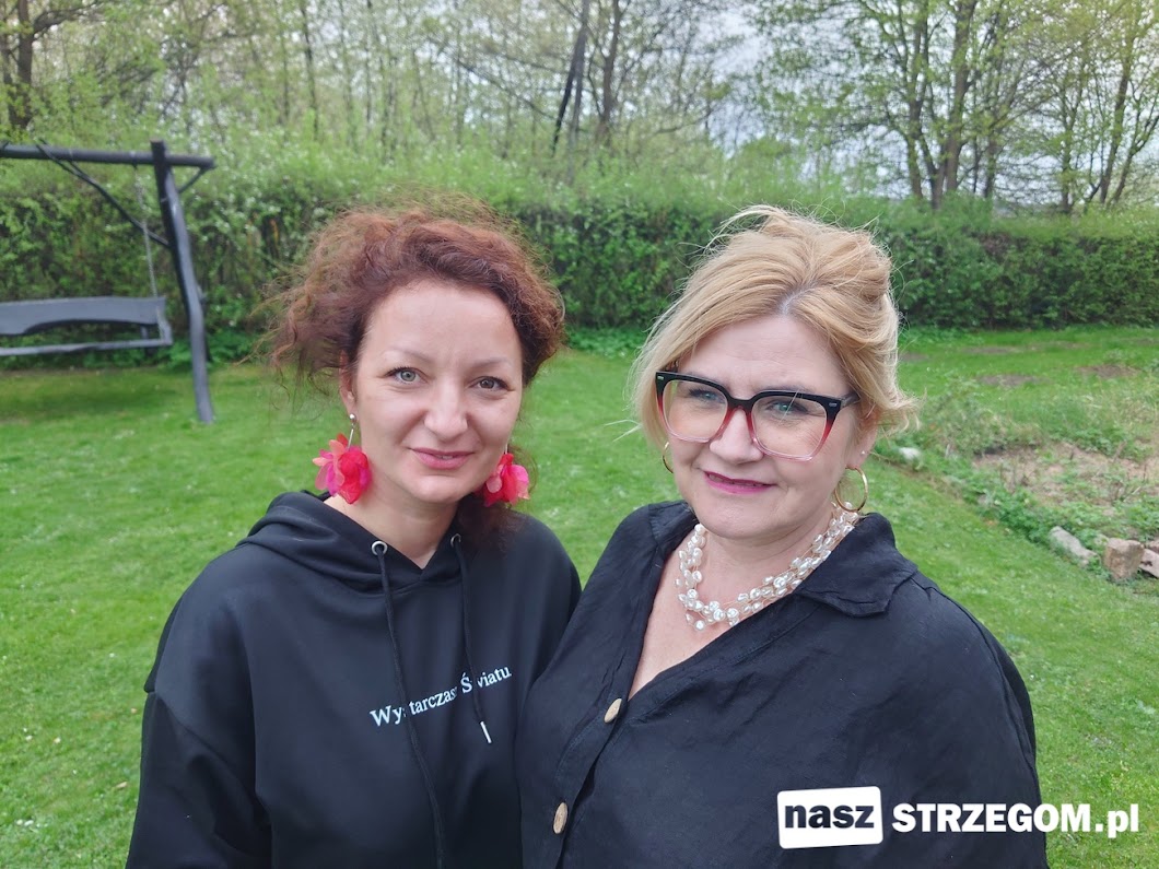Nowa energia na wiosnę – Strzegom i Świebodzice razem dla kobiet. 