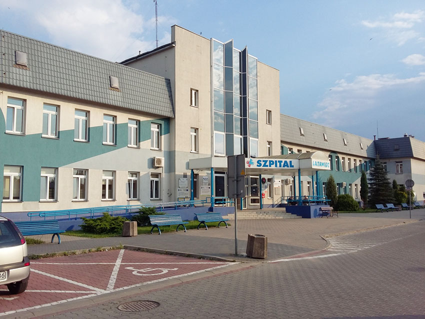 E-szpital Latawiec 