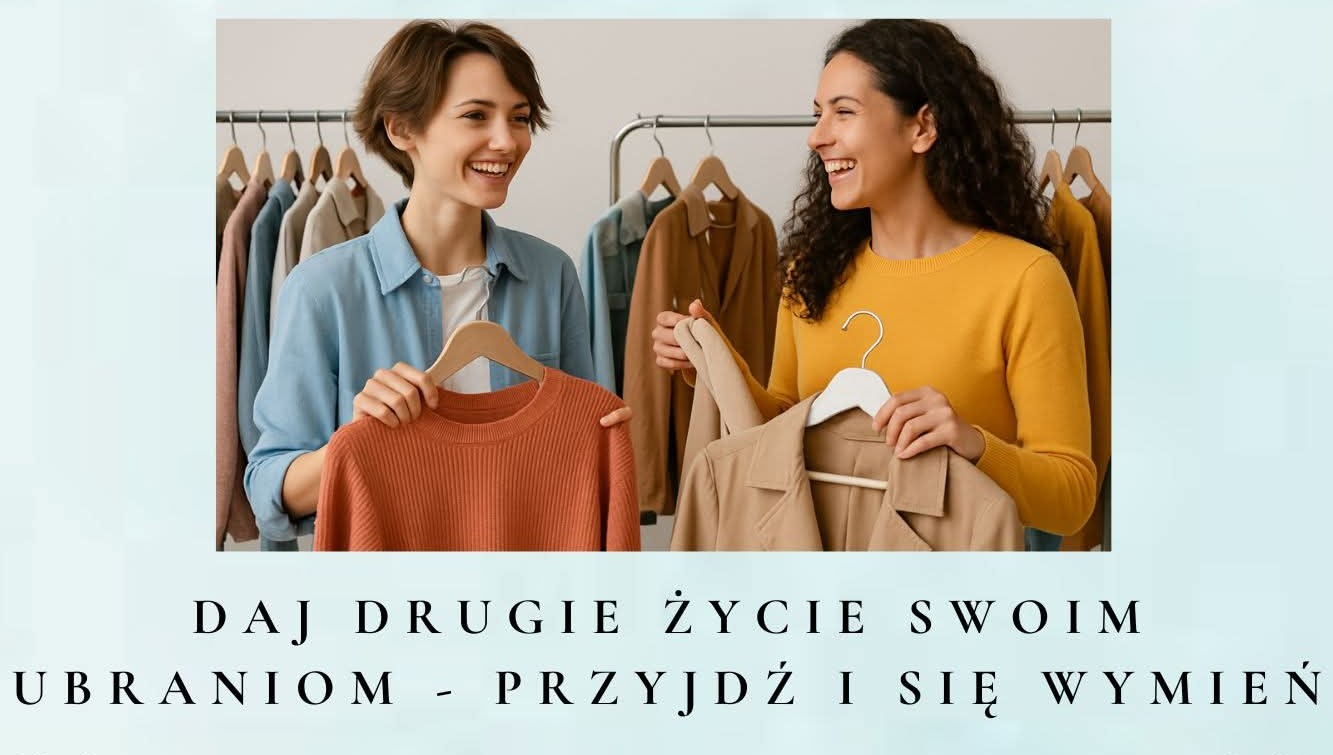  „Głos Kobiet” zaprasza na kobiecy czwartek do Karmelu. W centrum uwagi będą moda i zdrowie.  