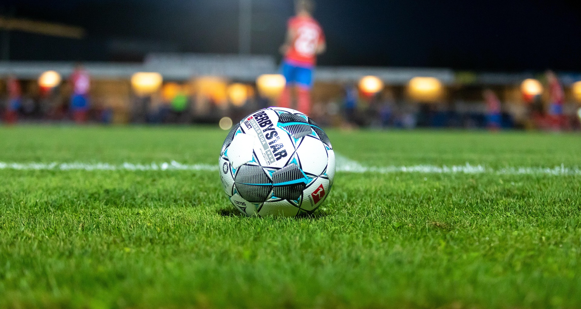 Klub ze Stanowic z dotacją na modernizację bazy sportowej 