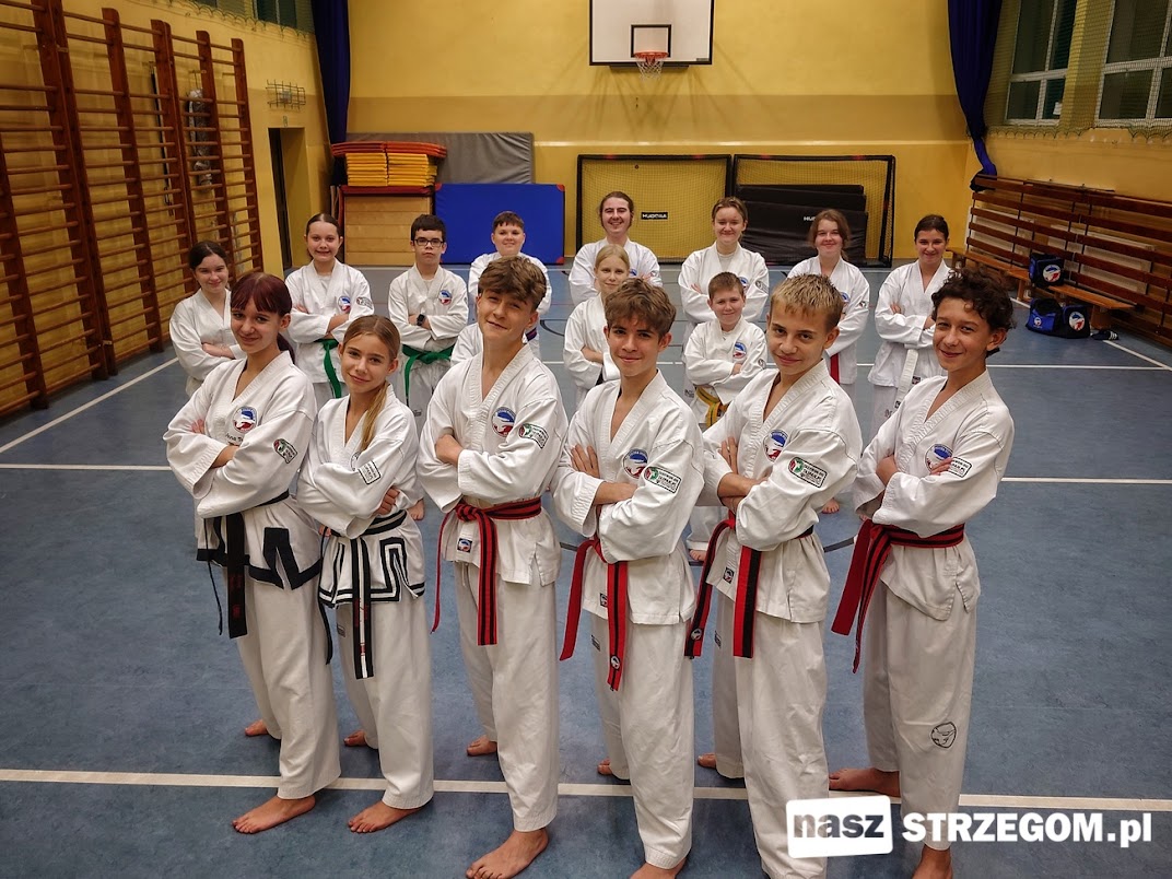 Podopieczni trenera Jarosława Włochala w drodze po kolejne sukcesy na arenie międzynarodowej [FOTO] 