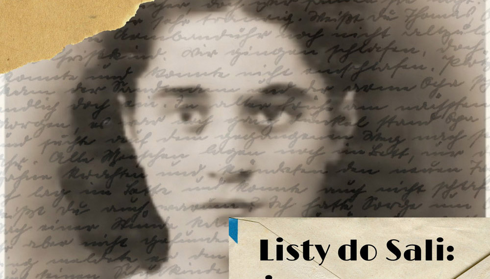 „Listy do Sali” – poruszająca wystawa o sile pamięci i nadziei niebawem w Strzegomiu 