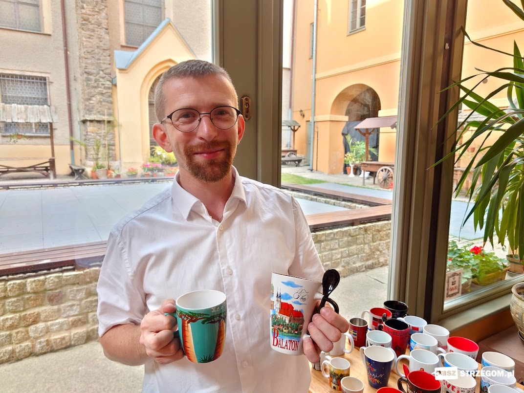 Tydzień Aktywności Mieszkańca Strzegomia: Pasjonaci w Centrum Aktywności Społecznej Karmel [FOTO] 