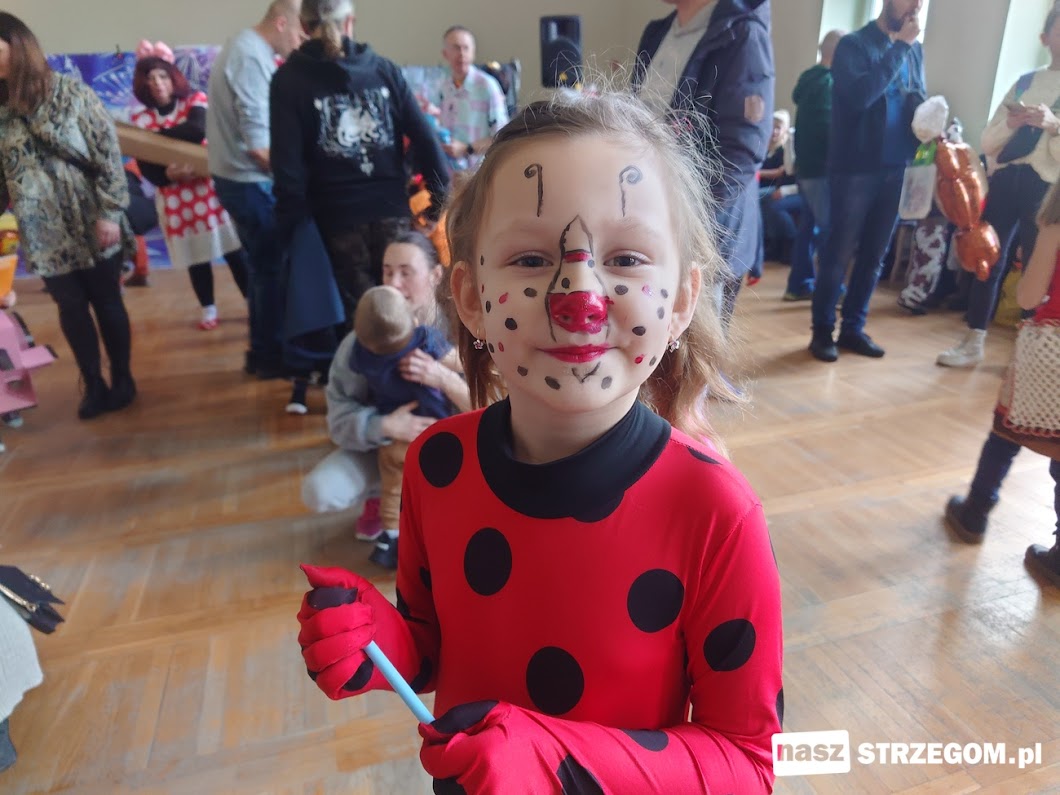 Zakończenie ferii w Strzegomiu odbyło się w tanecznym rytmie [FOTO] 