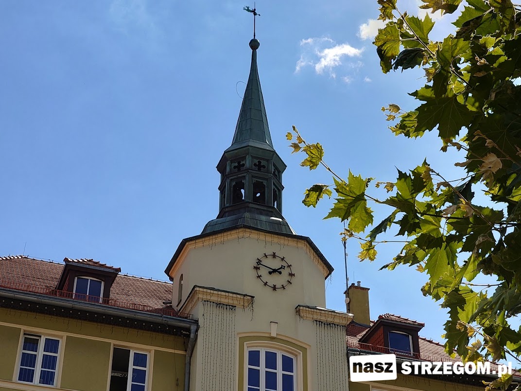 Anna i Grzegorz Mondry przypomnieli o sile hejnału Strzegomia w Lublinie [FOTO] 