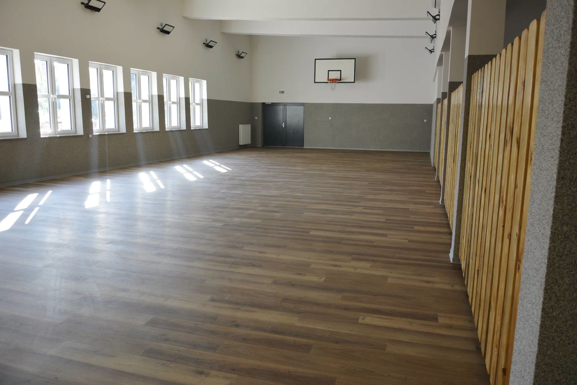  Świetlica w Kostrzy po gruntownej modernizacji [FOTO] 