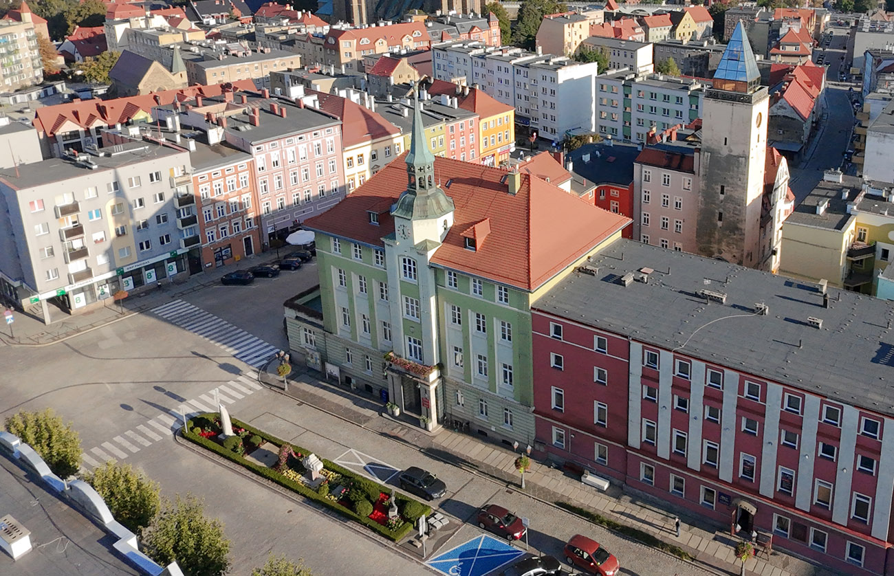 Jak zdobyć fundusze unijne na działalność gospodarczą? To podpowie ekspert w Strzegomiu 