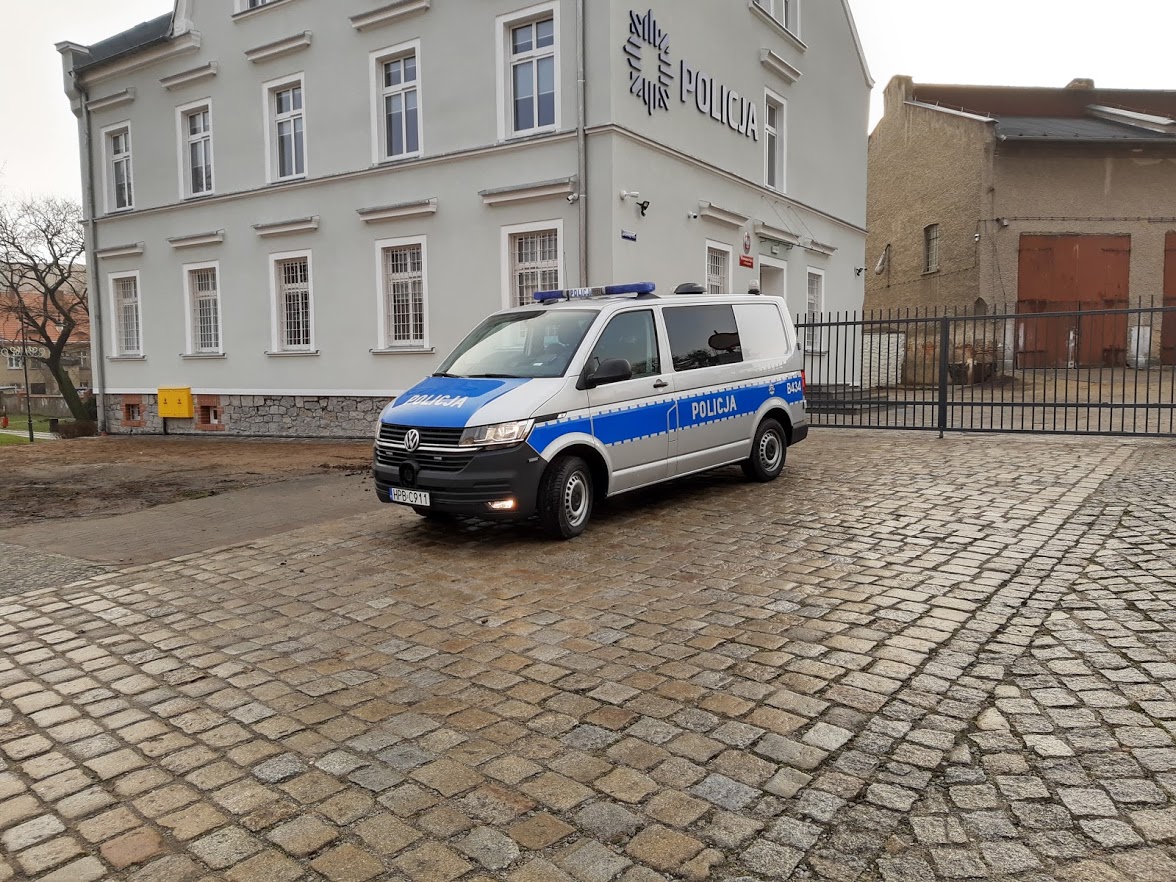 Strzegomianin poszukiwany za oszustwa w rękach policji 