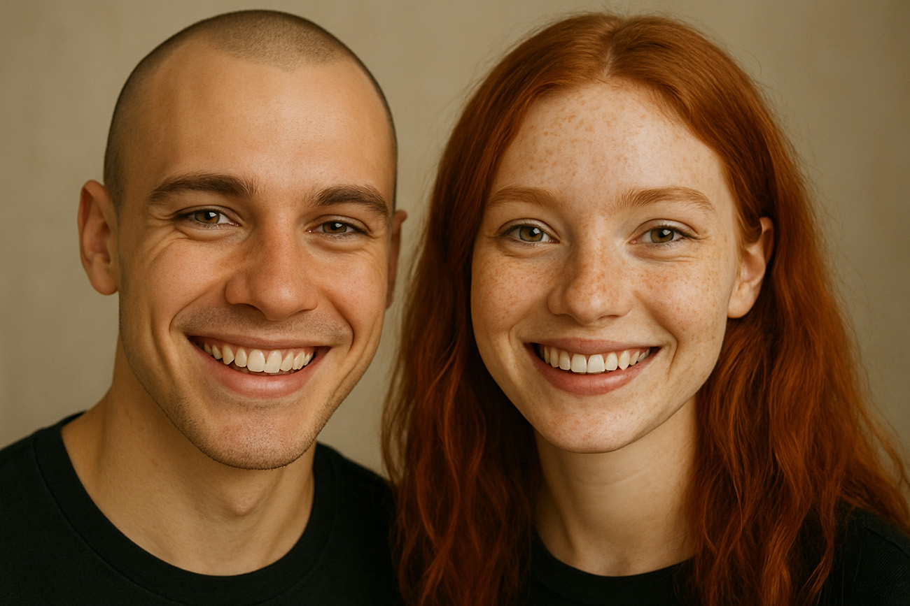 Dove i Rossmann zapraszają młodych do projektu „Piękna Generacja” 