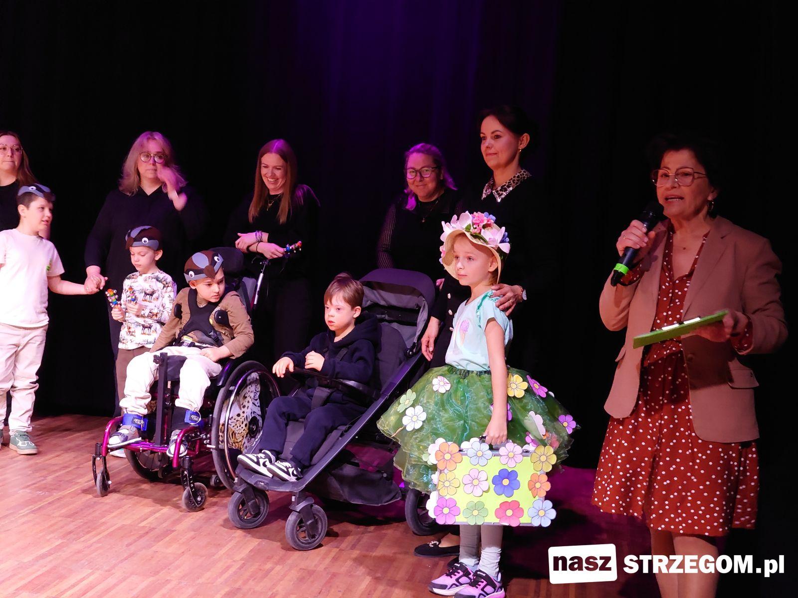 Konfrontacje Artystyczne w Strzegomiu poruszyły serca. Na scenie działy się wyjątkowe rzeczy [FOTO] 