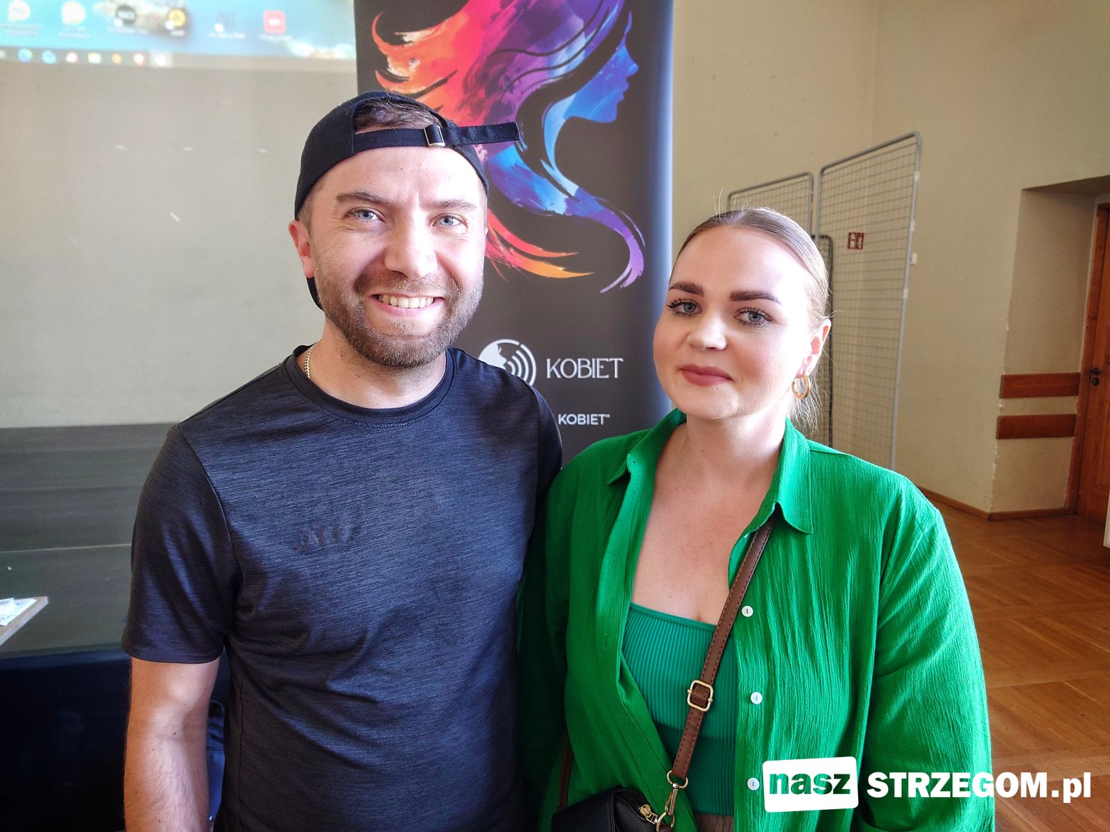Co jeść, by czuć się lepiej? Paula i Bartosz Kwiatkowscy podzielili się wiedzą o zdrowiu i codziennych nawykach [FOTO] 