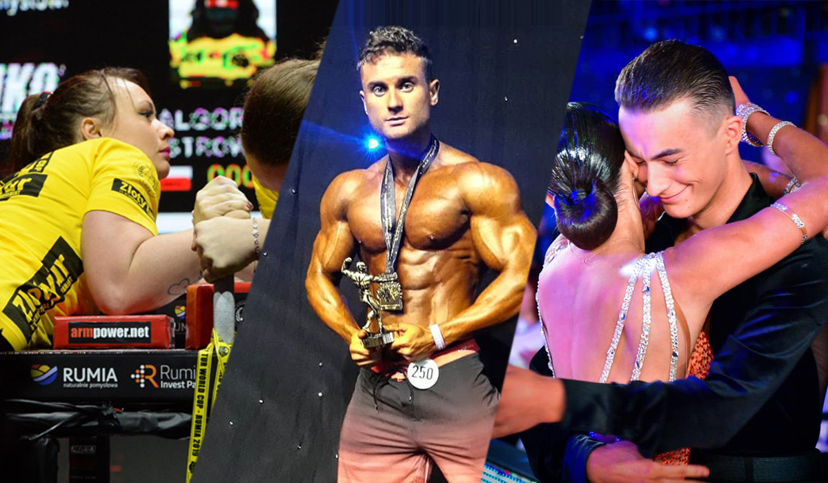 Będzie Gala Strzegomskich Mistrzów Świata [FOTO] 