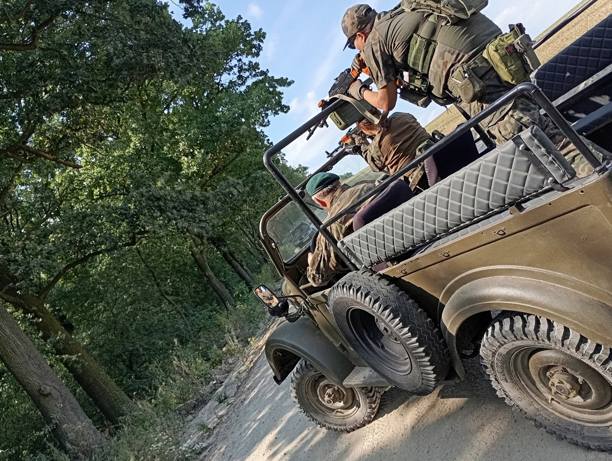 Strzelcy czekają na nowych rekrutów – w sobotę otwarte zajęcia w Jaroszowie 