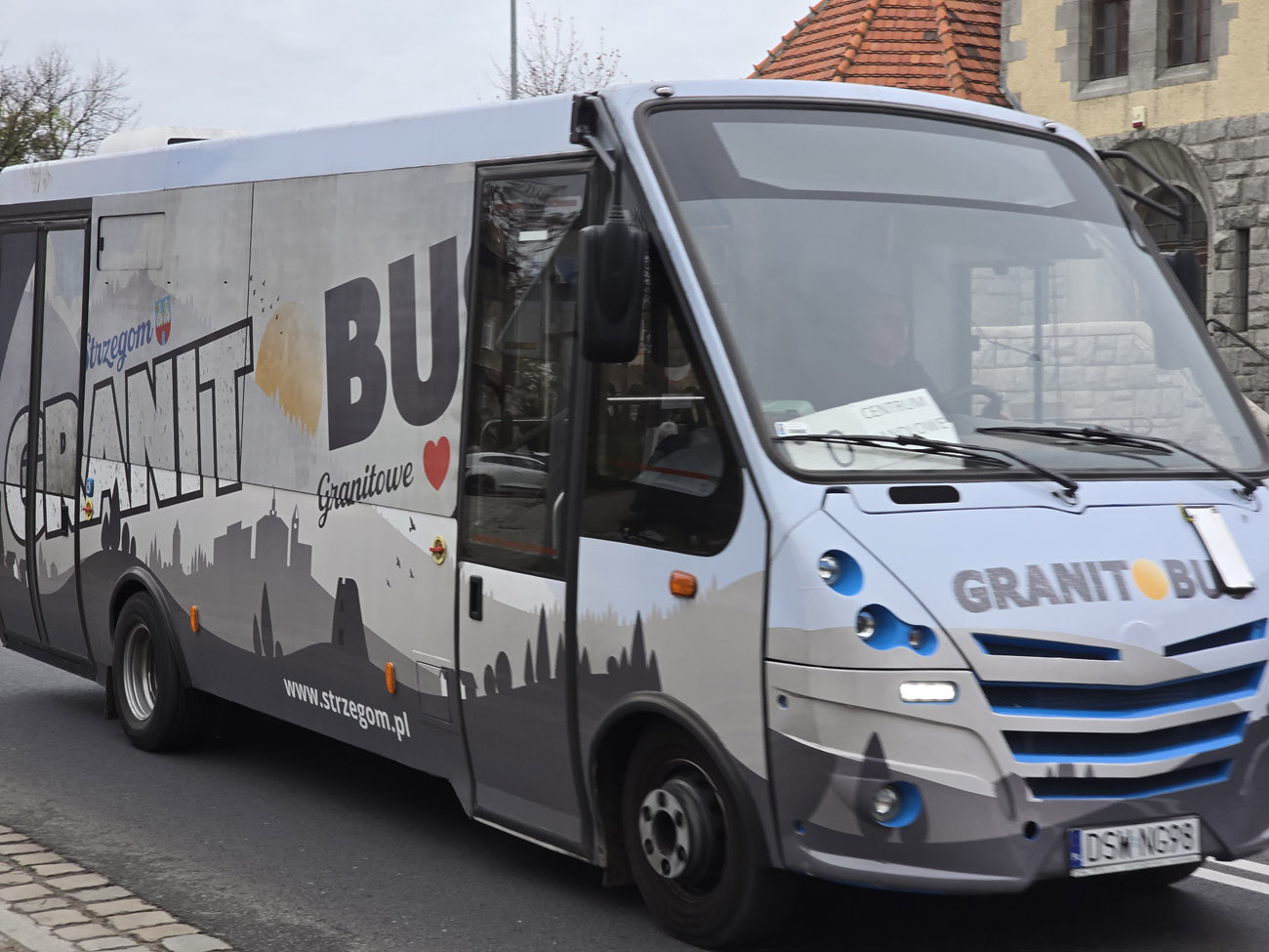 Zmiana rozkładu jazdy autobusów na czas ferii 