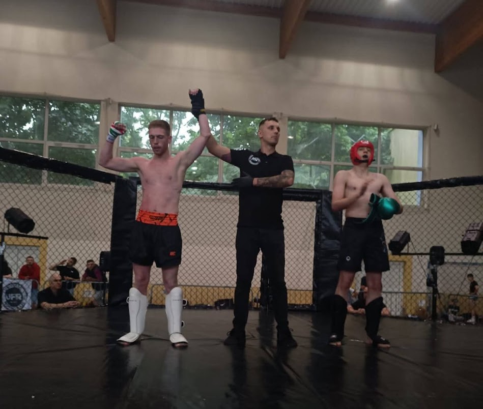 Podopieczni Leszka Sołka z kolejnymi medalami – „Snake” wraca z sukcesami z Łodzi [FOTO] 